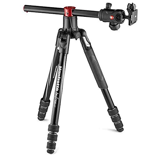 Manfrotto Befree GT XPRO Aluminum Travel Tripod & Ball Head