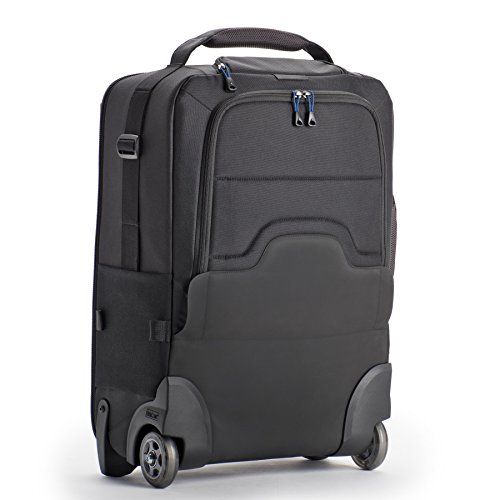 Think Tank Airport Takeoff V2.0 Black Rolling Camera Bag
