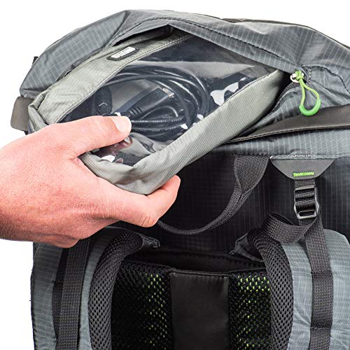 Think Tank Mindshift 22L Camera Backpack for Adventure