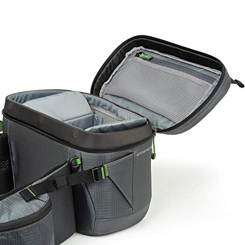 Think Tank Rotation Backpack for Adventure Photography