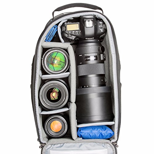 Think Tank Streetwalker Pro V2 Camera Backpack Black