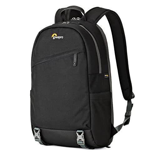 Black Lowepro Camera Backpack - m-Trekker BP 150
