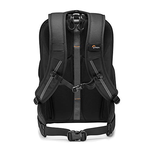Lowepro Flipside BP 400 AW III Camera Backpack Black