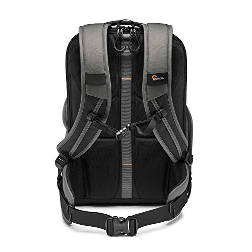 Lowepro BP 400 AW III Camera Backpack - Gray