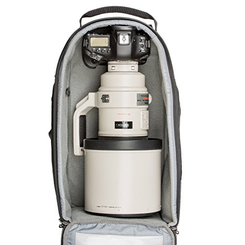 Think Tank Streetwalker Pro V2 Camera Backpack Black