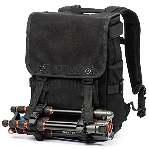 Think Tank Photo Black Retrospective Backpack 15