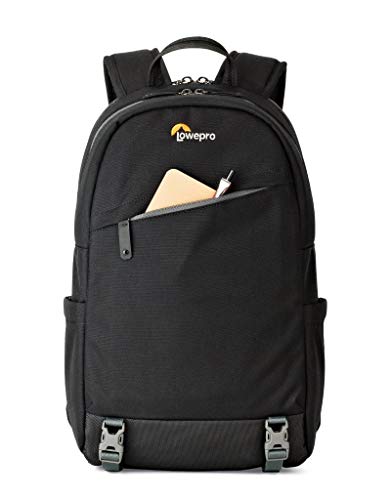 Black Lowepro Camera Backpack - m-Trekker BP 150