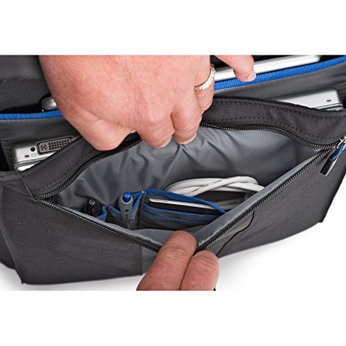 Think Tank Airport Takeoff V2.0 Black Rolling Camera Bag