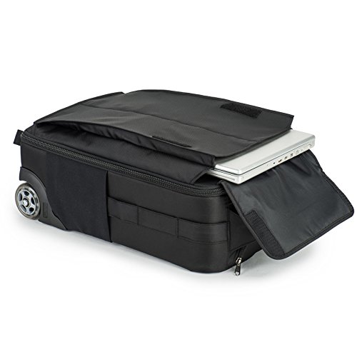 Think Tank Photo Airport Advantage Rolling Camera Case
