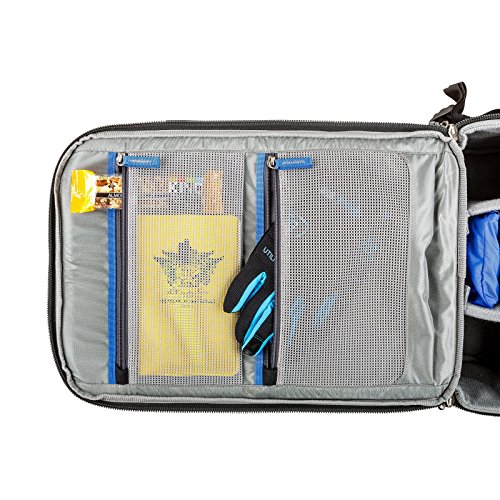 Think Tank Photo Airport Commuter Camera Backpack