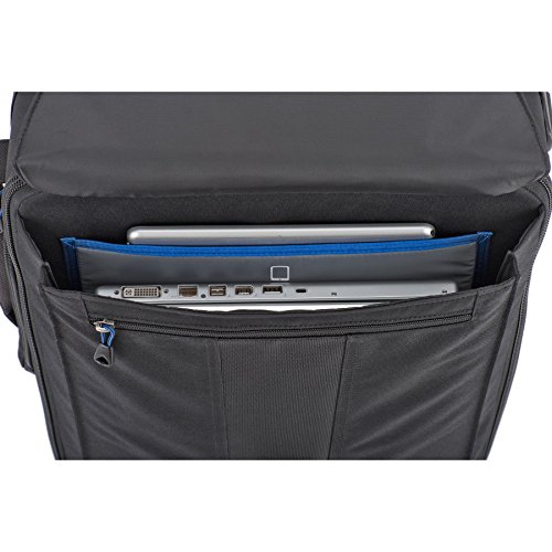 Think Tank Airport Takeoff V2.0 Black Rolling Camera Bag
