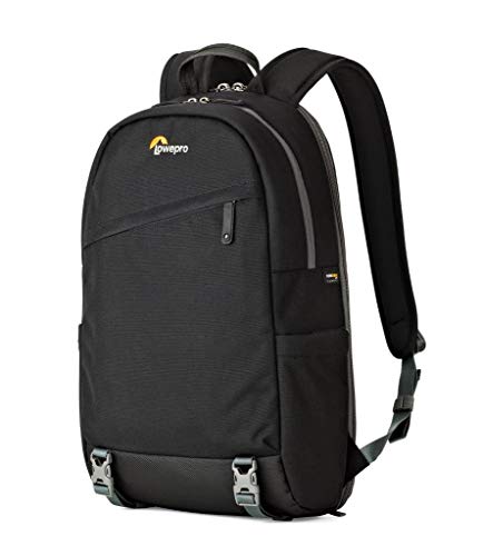 Black Lowepro Camera Backpack - m-Trekker BP 150