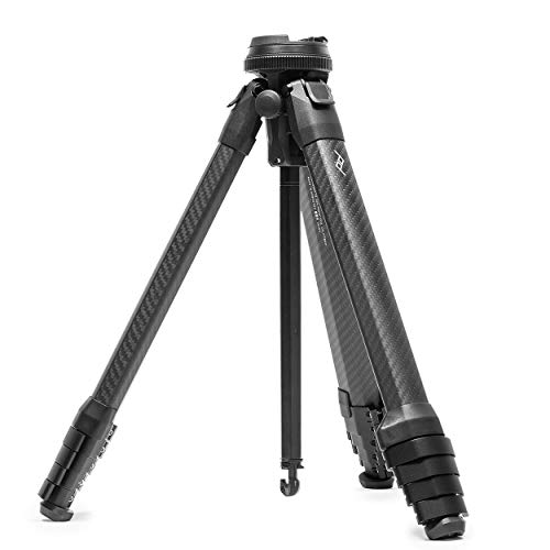 Peak Design Carbon Fiber Travel Camera Tripod