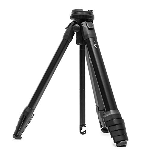 Peak Design Travel Tripod - Lightweight 5 Section Model