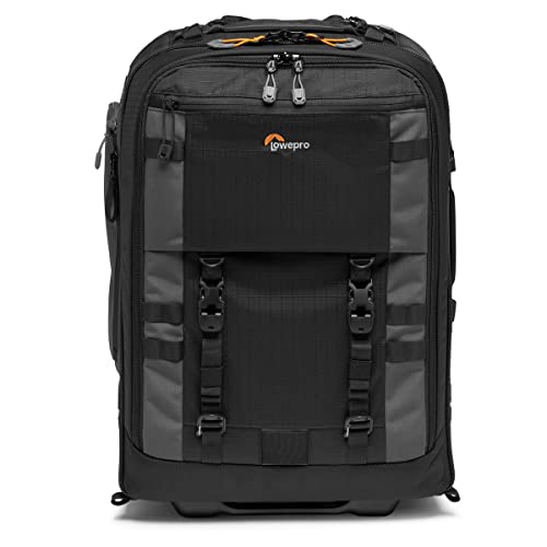 Lowepro Pro Trekker RLX 450 AW II Backpack, Black