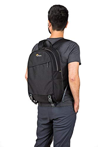 Black Lowepro Camera Backpack - m-Trekker BP 150