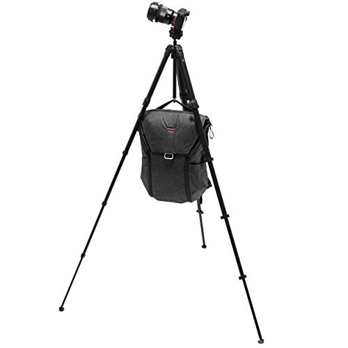Peak Design Travel Tripod - Lightweight 5 Section Model