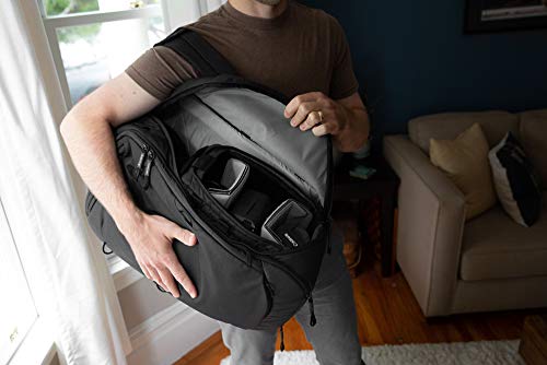 Medium Peak Design Camera Cube