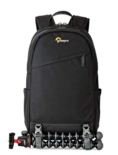 Black Lowepro Camera Backpack - m-Trekker BP 150