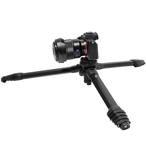 Peak Design Travel Tripod - Lightweight 5 Section Model