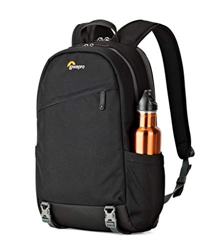 Black Lowepro Camera Backpack - m-Trekker BP 150