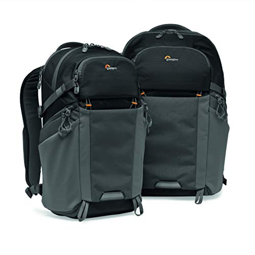 Lowepro Photo Active Outdoor Camera Backpack with QuickShelf Dividers