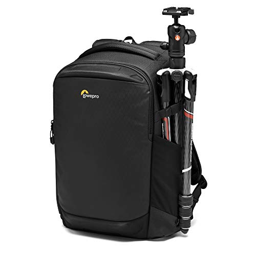 Lowepro Flipside BP 400 AW III Camera Backpack Black