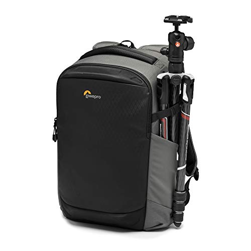 Lowepro BP 400 AW III Camera Backpack - Gray