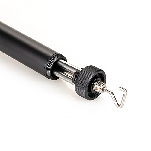 Benro CenterPod Column for Bat, Rhino & MeFOTO