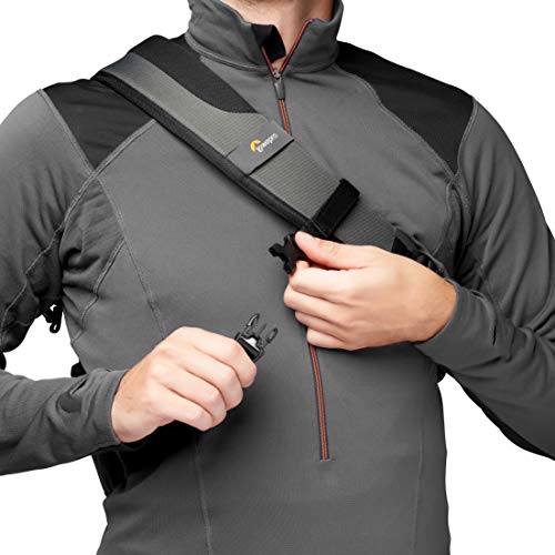 Lowepro Slingshot SL 250 AW III Camera BagGrey