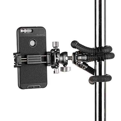 Benro Flex Tripod Kit (TPKFL) for Photography