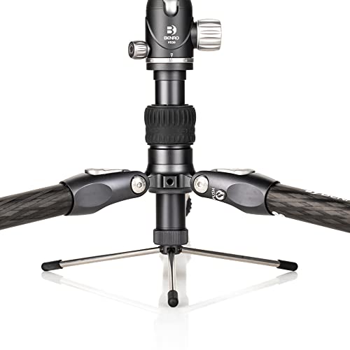 Benro CenterPod Column for Bat, Rhino & MeFOTO