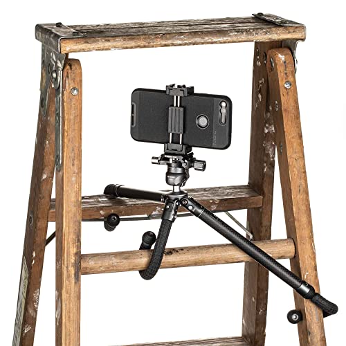 Benro Flex Tripod Kit (TPKFL) for Photography