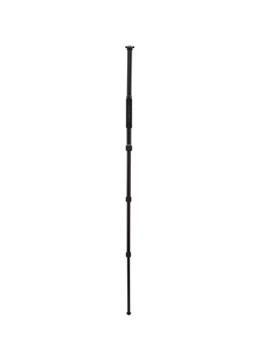 Benro Mach3 2 Aluminum Tripod, Black