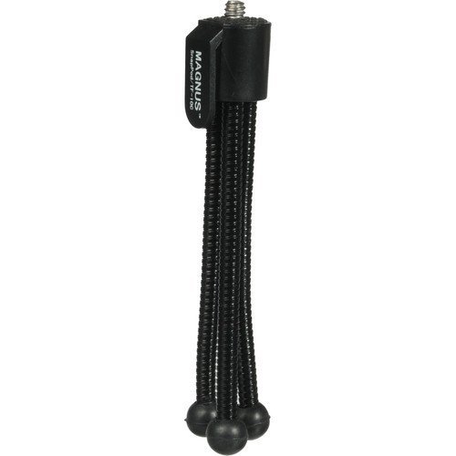 Magnus SnapPod Compact Tabletop Tripod for Photographers