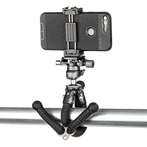 Benro Flex Tripod Kit (TPKFL) for Photography