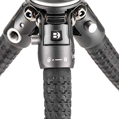 Benro Flex Tripod Kit (TPKFL) for Photography