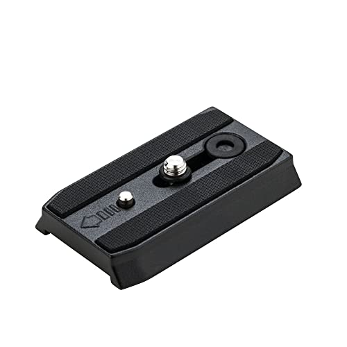 Benro Slim Video Kit with Extra QR4 Plate