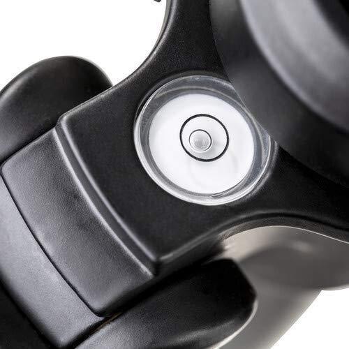 Benro A2573F Aluminum Tripod w/ S6PRO Video Head