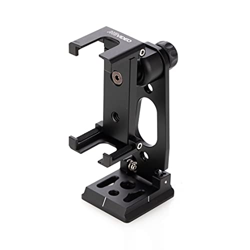 Benro MeVIDEO Sidekick Pocket Smartphone Adapter (Black)