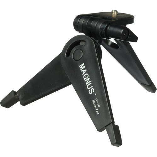 ShearPod Compact Tripod by Magnus