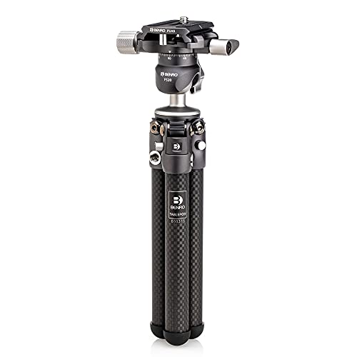 Benro Tablepod Kit with Arca-Swiss Camera Plate Adapter