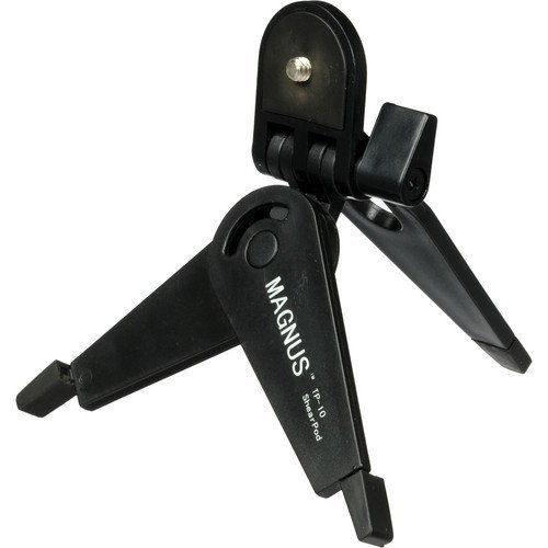 ShearPod Compact Tripod by Magnus