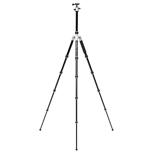 Benro Mefoto Roadtrip Titanium Aluminum Tripod