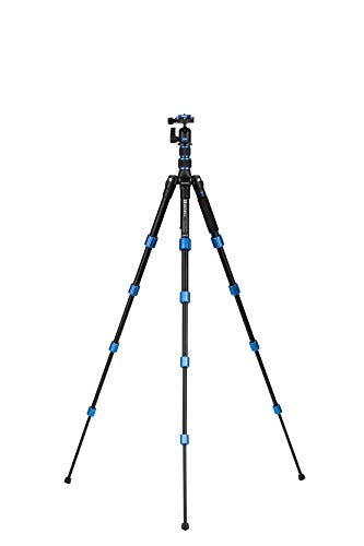 Benro Slim Travel Kit - Aluminium (FSL09AN00)
