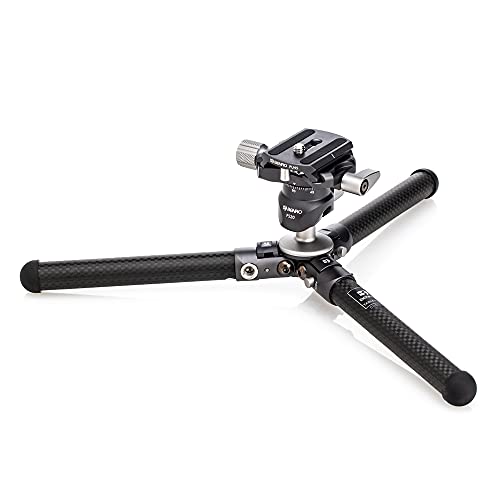 Benro Tablepod Kit with Arca-Swiss Camera Plate Adapter