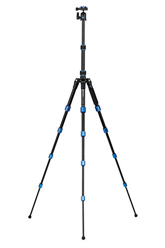 Benro Slim Travel Kit - Aluminium (FSL09AN00)