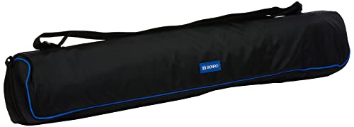 Benro KH26P Video Tripod with 11lb Payload & Pan Drag