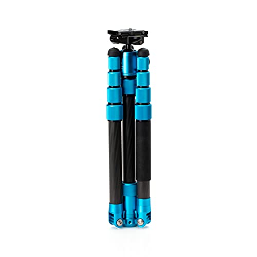 Benro MeFOTO Roadtrip PRO Carbon Fiber Travel Tripod