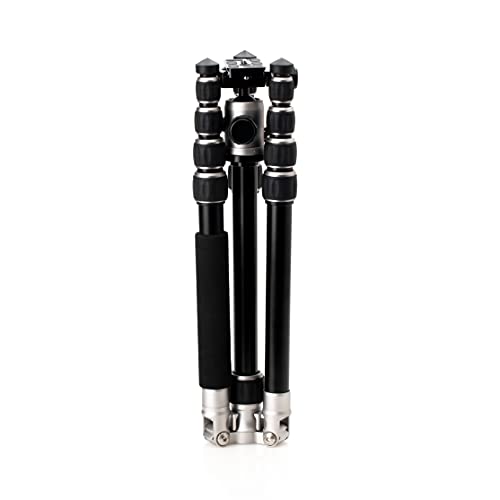 Benro Mefoto Roadtrip Titanium Aluminum Tripod